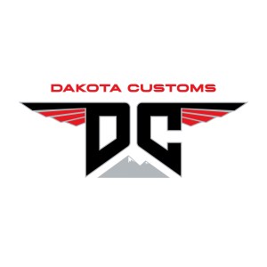 Dakota-Customs-Logo-Supersize